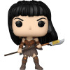 Funko Pop! Television: Xena Warrior Princess - Xena (With Spear) #1665 Vinyl Figure