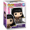 Funko Pop! Television: Xena Warrior Princess - Xena (With Spear) #1665 Vinyl Figure