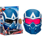 Hasbro Captain America: Brave New World - Flight Sight Mask Role Play (F9303)