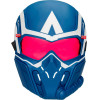 Hasbro Captain America: Brave New World - Flight Sight Mask Role Play (F9303)