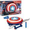 Hasbro Captain America: Brave New World - Skyshot Blaster Role Play (F9302)