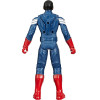 Hasbro Captain America: Brave New World - Titan Heroes Sam Wilson Action Figure (F9276)