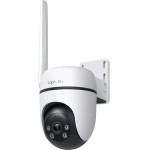 TP-Link Outdoor Pan Tilt 4G Lte Camera - (Tapo C501GW)