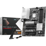 MSI Mb Pro B840-P Wifi - (4711377286596)