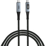 Verbatim Sync & Charge Usb C To Usb C 100W Display 120 Cm - (31848)