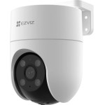 Ezviz Wi-Fi Camera H8C 2K 3MP Pan Tilt Outdoor - (303102601)