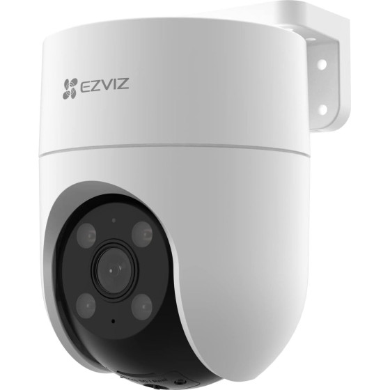 Ezviz Wi-Fi Camera H8C 2K 3MP Pan Tilt Outdoor - (303102601)