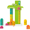 Fisher Price - Adding Alligator (JCT13)