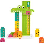 Fisher Price - Adding Alligator (JCT13)