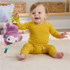 Fisher Price - On-The-Go Purple Monkey (JFF02)