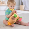 Fisher Price - Snuggly Snacky Capy (HYR54)