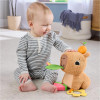Fisher Price - Snuggly Snacky Capy (HYR54)