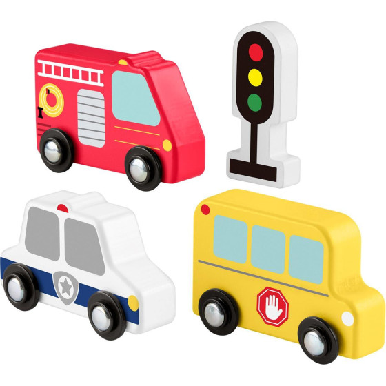 Fisher Price : ������ ������� (JCY32)