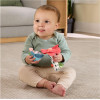 Fisher Price: Planet Friends - Shake n Rattle Busy Bee (HYR56)