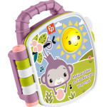 Fisher:Price ������� ���������� ���������� (JFN07)
