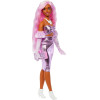 Mattel Barbie Deluxe Fashionistas: ��� ������ (HYV25)