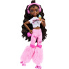 Mattel Barbie Dream Besties Roller Skate: Barbie Brooklyn (JFX97)