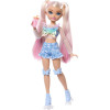 Mattel Barbie Dream Besties Roller Skate: Barbie Malibu (JFX96)