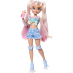 Mattel Barbie Dream Besties Roller Skate: Barbie Malibu (JFX96)