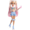 Mattel Barbie Dream Besties Roller Skate: Barbie Malibu (JFX96)