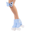 Mattel Barbie Dream Besties Roller Skate: Barbie Malibu (JFX96)