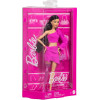 Mattel Barbie Fashionistas: Deluxe Style - Doll With Black Hair (HYV26)