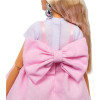 Mattel Barbie Fashionistas: Deluxe Style - Doll With Blonde Hair (HYV27)