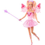Mattel Barbie: Fairy - Color Change Doll (JCP76)