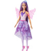 Mattel Barbie: Fashion Fantasy - Doll (JCP74)