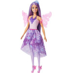Mattel Barbie: Fashion Fantasy - Doll (JCP74)