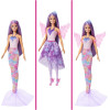 Mattel Barbie: Fashion Fantasy - Doll (JCP74)