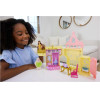 Mattel Disney Princess: Belle Palace - Belle Mini Doll Playset (JDP54)