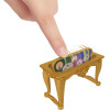 Mattel Disney Princess: Belle Palace - Belle Mini Doll Playset (JDP54)