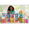 Mattel Disney: Princess - Tower Surprise Mini Doll (JBL39)