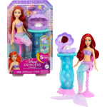 Mattel Disney: Princess - Vanity Pop Ariel Playset (JBF86)