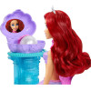 Mattel Disney: Princess - Vanity Pop Ariel Playset (JBF86)