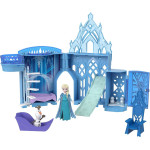 Mattel Frozen ���� �������: �� ������ ��� ���� (JDP63)