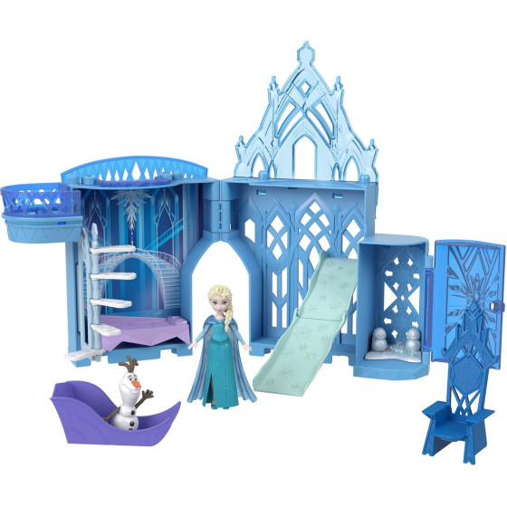 Mattel Frozen ���� �������: �� ������ ��� ���� (JDP63)