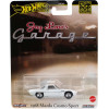 Mattel Hot Wheels Premium Pop Culture: Jay Lenos Garage - 1968 Mazda Cosmo Sport (JBL66)