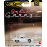 Mattel Hot Wheels Premium Pop Culture: Jay Lenos Garage - 1968 Mazda Cosmo Sport (JBL66)