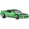 Mattel Hot Wheels: 90�S Street Scene - Nissan 300ZX Twin Turbo (JCB59)