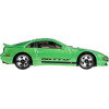 Mattel Hot Wheels: 90�S Street Scene - Nissan 300ZX Twin Turbo (JCB59)