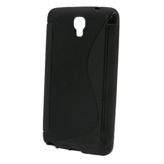 ���� TPU SAMSUNG N750 GALAXY NOTE 3 NEO S-LINE STYLE �����