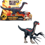 Mattel Jurassic World: Chaos Theory - Slash N Roar Therizinosaurus (JCG16)