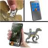 Mattel Jurassic World: Chaos Theory - Slash N Roar Therizinosaurus (JCG16)