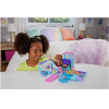 Mattel Polly Pocket: Pet Mobile Adventure - Playset (JCC22)