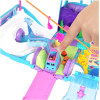 Mattel Polly Pocket: Pet Mobile Adventure - Playset (JCC22)