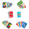 Mattel Uno: Teams (HXT58)