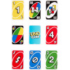 Mattel Uno: Teams (HXT58)