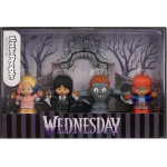 Mattel Wednesday (HWX46)